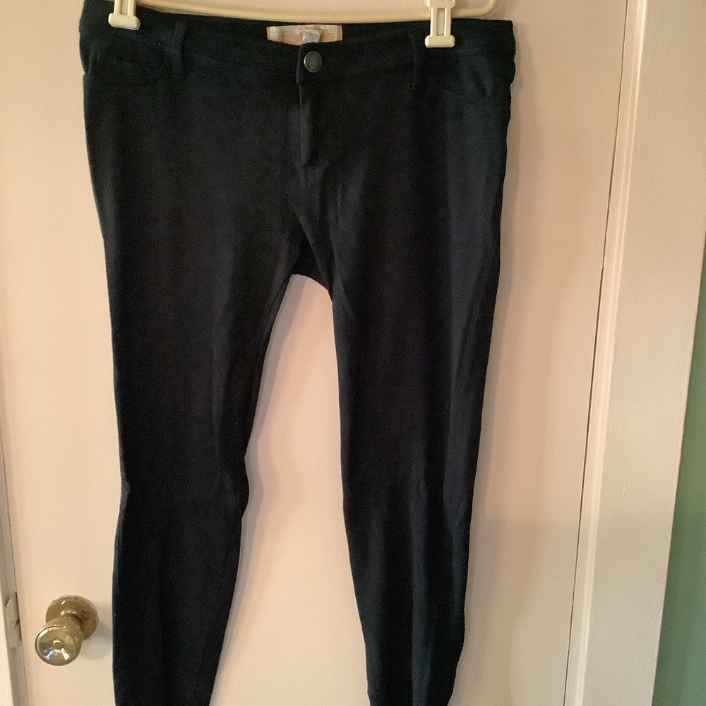 American Rag black leggings size 11